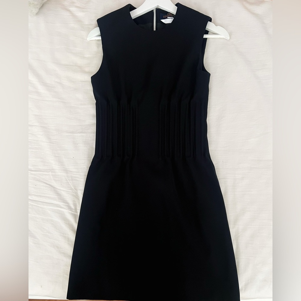 Authentic Louis Vuitton dress